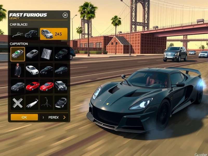 Fast Furious Legacy Diwali special event